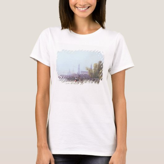 Dresden T-Shirt (Vorderseite)