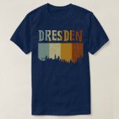Dresden T-Shirt (Design vorne)