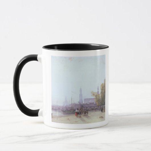Dresden Tasse (Links)