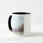 Dresden Tasse (Vorderseite Links)