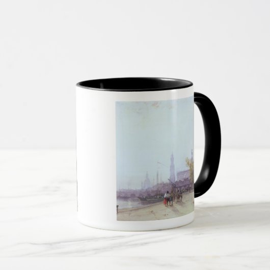 Dresden Tasse (VorderseiteRechts)