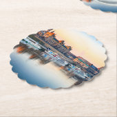 Dresden Untersetzer (angewinkelt)