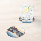 Dresden Untersetzer (Vor Ort)