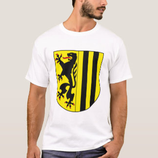 Dresden-Wappen T - Shirt