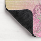 Dress up Mousepad (Ecke)