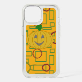 Dress Up Pumpkin