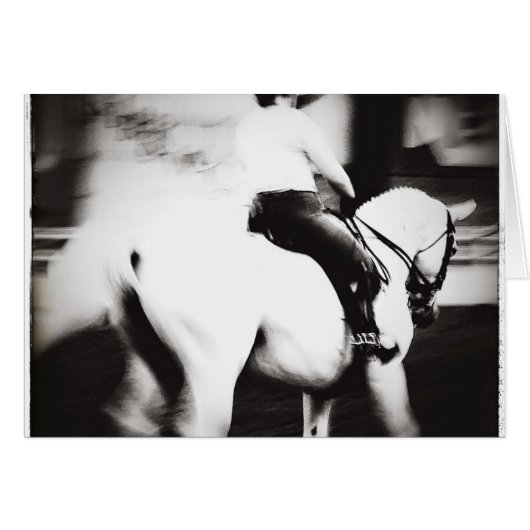 Dressage (Vorderseite (Horizontal))