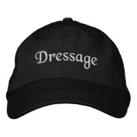 Dressage