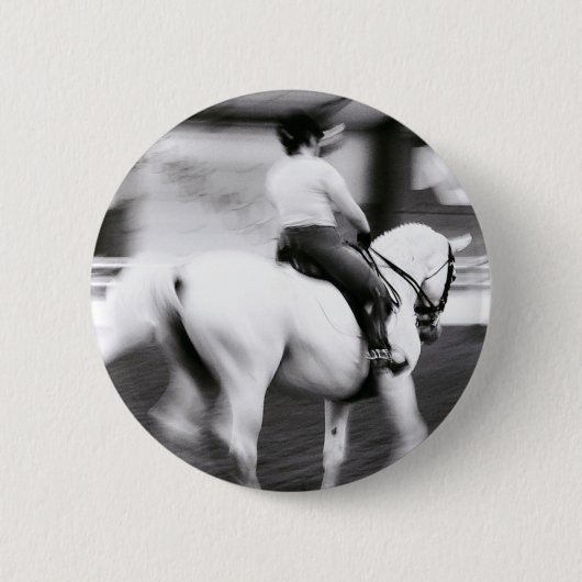 Dressage Button (Vorderseite)