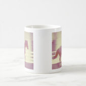 Dressage Kaffeetasse (Mittel)