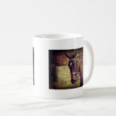 Dressage Kaffeetasse (VorderseiteRechts)