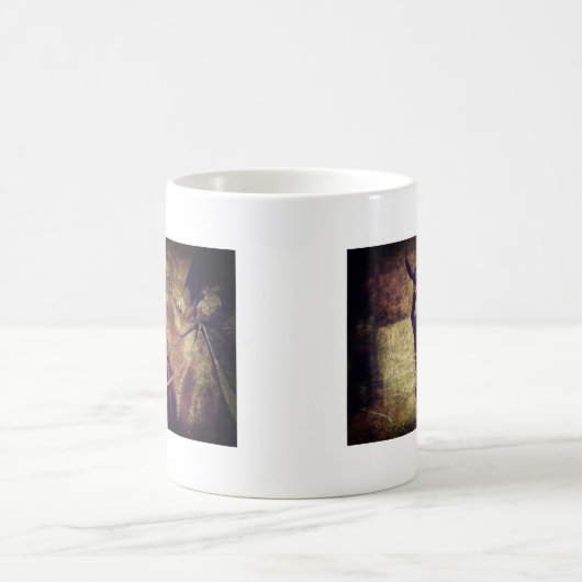 Dressage Kaffeetasse (Mittel)