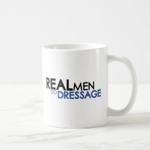 Dressage Kaffeetasse