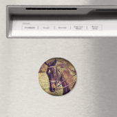 Dressage Magnet (In Situ (Geschirrspüler))