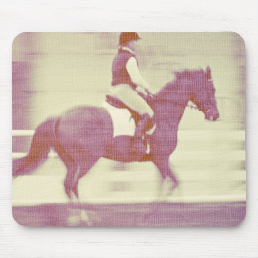 Dressage Mousepad (Vorne)
