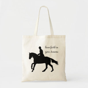 Dressage-PferdEventing Tasche