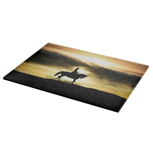 Dressage-Schneidebrett Schneidebrett (Ecke)