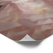 Dressed Animal Prints, Royal Lady Dog Poster (Ecke)