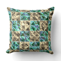 Dressischer Minzgrün bis beige Fliesen oder farbig