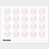 Dressmaker 3 Sticker (Blatt)