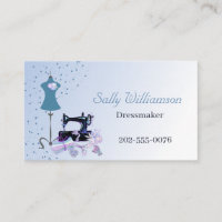 Dressmaking Seamstress