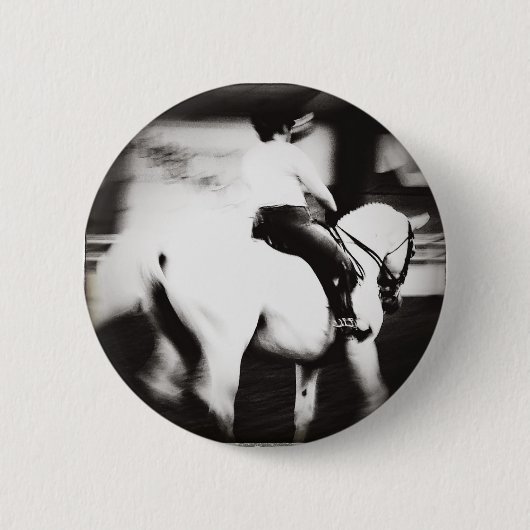 Dressur Button (Vorderseite)
