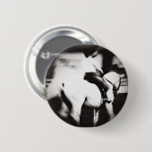 Dressur Button (Vorne & Hinten)