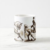 Dressur Reitsport Reitsport Tasse (Mittel)