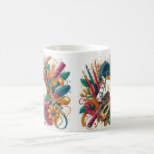 Dressur Reitsport Reitsport Tasse (Mittel)