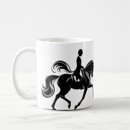 Dressur Reitsport Reitsport Tasse