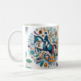 Dressur Reitsport Reitsport Tasse