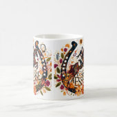 Dressur Reitsport Reitsport Tasse (Mittel)