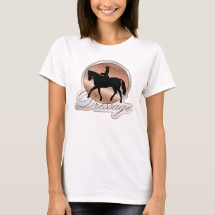 Dressurreiten T - Shirt
