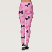 Dressy Me Legging Leggings (Rückseite)