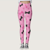 Dressy Me Legging Leggings (Vorderseite)