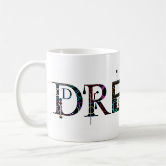 Drexels Tasse