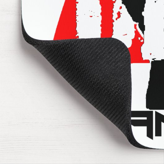 DRG Mousepad (Ecke)