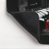 DRi Mousepad 2009 (Ecke)