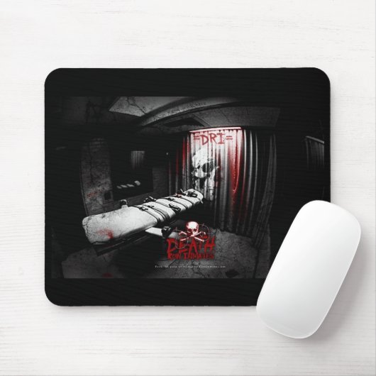 DRi Mousepad 2009 (Mit Mouse)