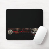 DRi Mousepad 2010 (Mit Mouse)