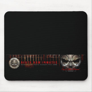 DRi Mousepad 2010