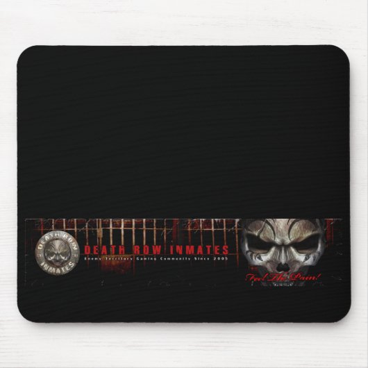 DRi Mousepad 2010 (Vorne)