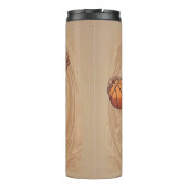 Dribble Thermosbecher (Rückseite)