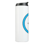 DRIDAGER THERMOSBECHER (Nach links gedreht)