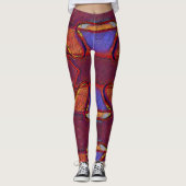 Dried Earth Leggings (Vorderseite)