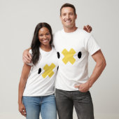 Drifloon Minimal Face T-Shirt (Unisex)