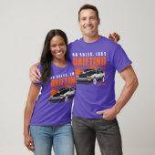 Drift-Auto-Cross Junge T-Shirt (Unisex)