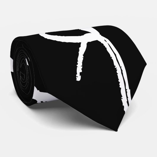 DRIFT AWAY | KRAWATTE (Gerollt)