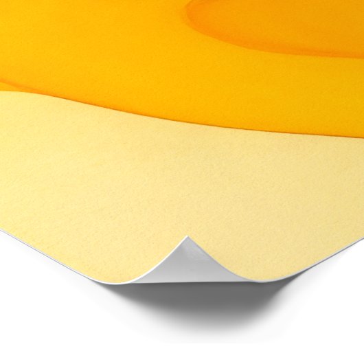 Drift Chroma Poster (Ecke)