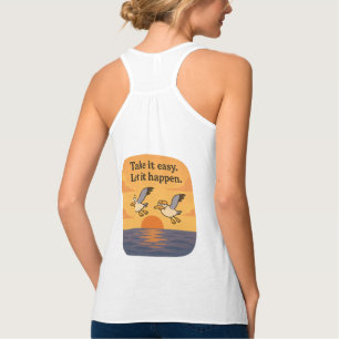 Drift & Dream Tank Top